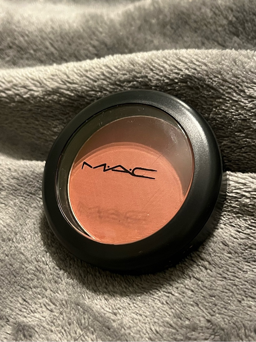 MAC Sheertone Powder Blush A93 FORMAT